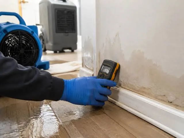 24/7 Water damage restoration services in Orfordville, WI - Rapid flood cleanup and mitigation